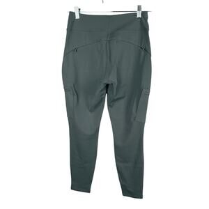 NWT Athleta Headlands Hybrid Crgo II Tight Leggings sz 8